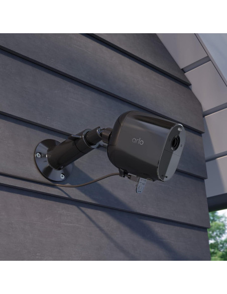 Cable de Carga Exterior Arlo 7.62 m para Cámaras Essential