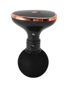 Mini Pistola de Masaje Yosoo Portátil 5 Velocidades Alivio Muscular 2