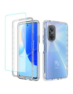 Funda Protectora Huawei Nova 9 SE con Protector de Pantalla