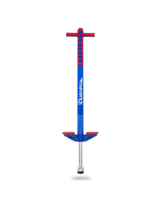 Pogo Stick Flybar Maverick para Niños 5+ Años 18-36 kg