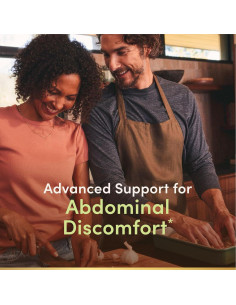 Probiotico GX Nature's Bounty 25 Cápsulas para Salud Digestiva 2