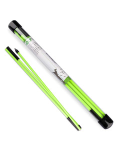 Bastones de Alineación de Golf Asyxstar - Entrenador de Swing