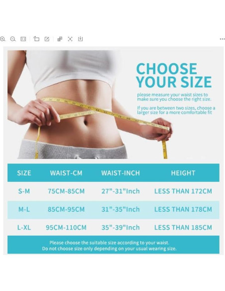 Corrector de Postura AKQFZHQ para Espalda Ajustable M