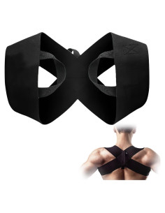 Correas de Hombro OLITE para Corrección de Postura Unisex L