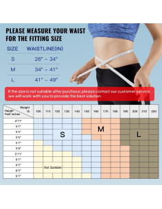 Corrector de Postura Fit Geno para Mujeres - Soporte Espalda Ajustable 2