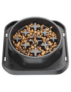 Cuenco de Alimentación Lenta FURNIPLAS 1 Taza Antideslizante