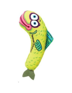 Juguete para Gato Doskocil 2-Pack con Hierba Gatera 2