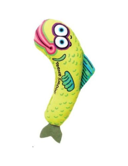 Juguete para Gato Doskocil 2-Pack con Hierba Gatera