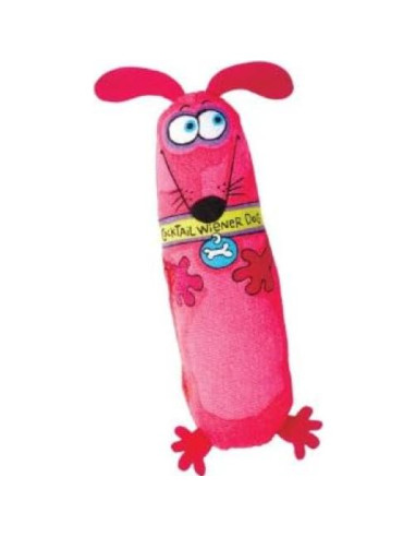 Juguete para Gato Doskocil 2-Pack con Hierba Gatera