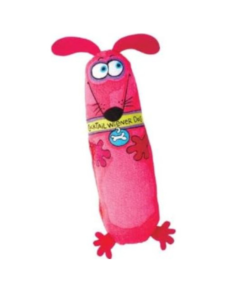 Juguete para Gato Doskocil 2-Pack con Hierba Gatera