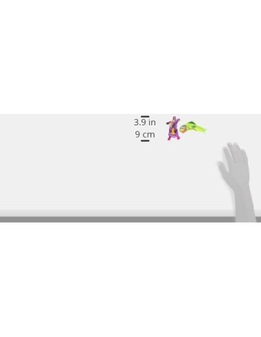 Juguete para Gato Doskocil 2-Pack con Hierba Gatera