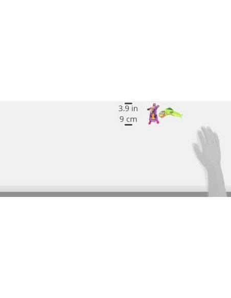 Juguete para Gato Doskocil 2-Pack con Hierba Gatera