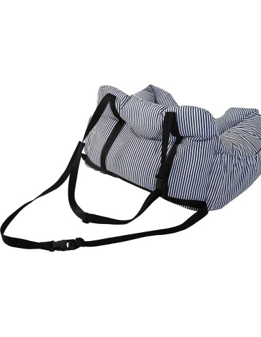 Asiento Elevador para Perros BLOBLO Azul 54.86x49.78cm