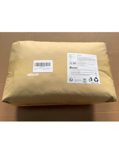 Asiento Elevador para Perros GL GLENSLAVE 71x51x41cm Negro/Marrón