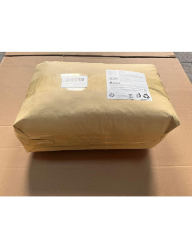 Asiento Elevador para Perros GL GLENSLAVE 71x51x41cm Negro/Marrón