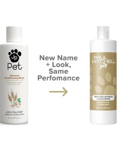 Acondicionador Calmante de Avena Paul Mitchell 500 ml 2