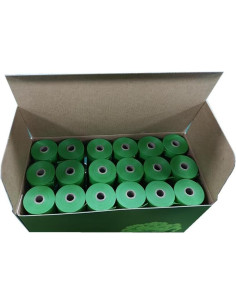 Bolsas Ecológicas para Excremento de Mascotas 540 Unidades 2