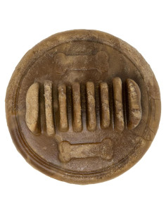 Golosinas Masticables Starmark para Perros Sabor Pollo 99g