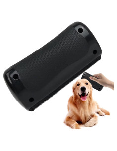 Cepillo Deshedding Rhykin para Perros y Gatos - 16x10.7cm