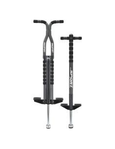 Pogo Stick Deportivo FILLBOSS - Paquete de 2, 5-9 años y Pro