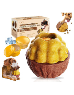 Juguete Interactivo para Perros Whirlwind Paws 3 en 1