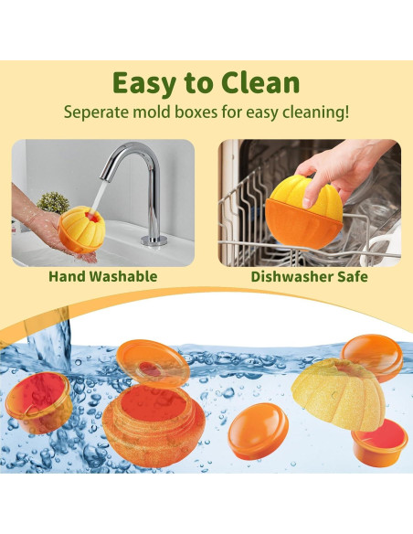 Juguete Interactivo para Perros JoyBruko - Golosinas Congelables 10x10 cm Juguete Interactivo para Perros JoyBruko - Golosinas Congelables 10x10 cm