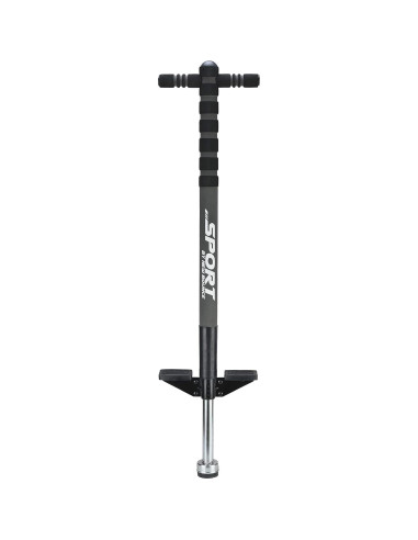 Pogo Stick Deportivo FILLBOSS - Paquete de 2, 5-9 años y Pro