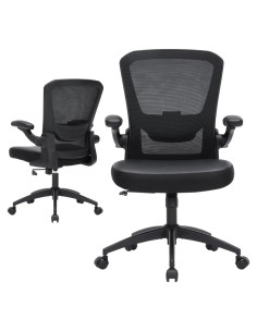 Silla de Oficina Ergonómica HOMIFYCO HMF-866 Ajustable 159kg