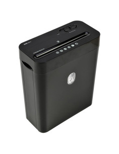 Trituradora de Papel Royal CX10 Corte Cruzado 10 Hojas