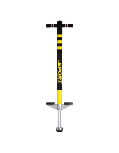 Pogo Stick Nuevo Bounce para Niños 18-36 Kg - Diversión Saludable