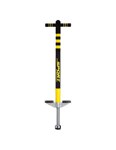 Pogo Stick Nuevo Bounce para Niños 18-36 Kg - Diversión Saludable