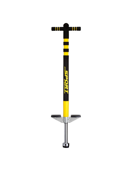 Pogo Stick Nuevo Bounce para Niños 18-36 Kg - Diversión Saludable