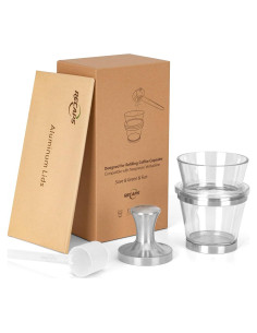 Kit de Compresor y Soporte RECAPS para Cápsulas Vertuoline