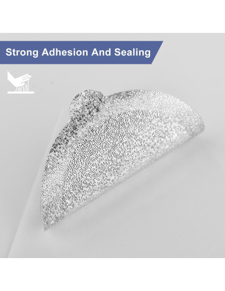 200 Tapas de Aluminio 37mm CUALFEC para Cápsulas Nespresso