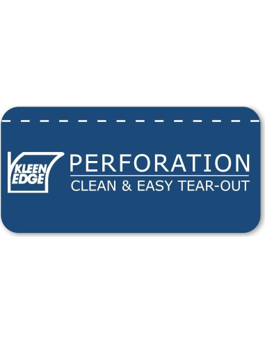 Tarjetas de Índice Blancas Roaring Spring 3x5" 50 Unidades Rayadas