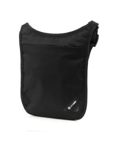 Bolsa de Cuello Antirrobo Pacsafe Coversafe V75 RFID Negro
