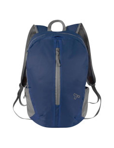 Mochila Plegable Travelon 22L Azul Real Resistente