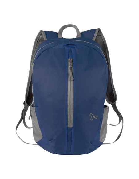 Mochila Plegable Travelon 22L Azul Real Resistente