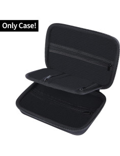 Funda Organizadora Electrónica Peyyargo 20.5x13.5cm Compacta 2