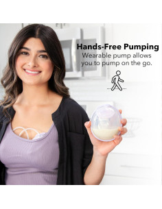 Copas Portátiles Manos Libres Rumble Tuff 236ml - 2 Unidades 2