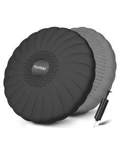 Cojín Wobble Kisnbld 34cm Antideslizante para Niños y Adultos