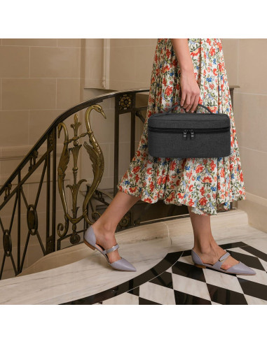 Bolsa de Extractor de Leche BAFASO Compatible Elvie Momcozy