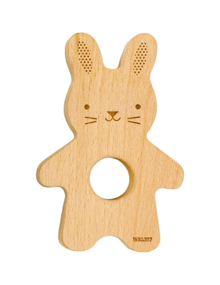 Conjunto Orgánico de Regalo para Bebés Petit Collage