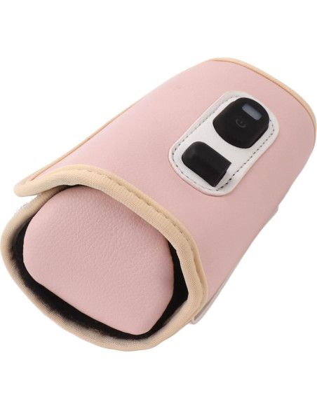 Calentador de Botellas de Leche para Bebés HEEPDD USB 5 Temperaturas