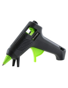 Pistola de Pegamento Mini Surebonder DT-200 20W Doble Temperatura