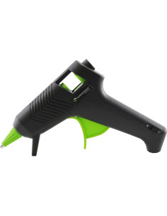 Pistola de Pegamento Mini Surebonder DT-200 20W Doble Temperatura 2