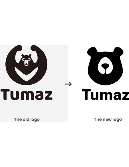 Cojín Inestable Tumaz para Niños - Disco de Equilibrio 33 cm