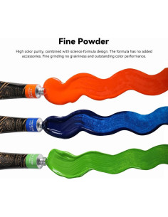 Juego de Pintura Acuarela Paul Rubens 36 Colores 5 ml Artista 2