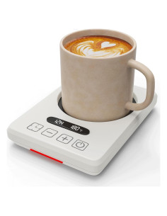 Calentador de Tazas Eléctrico Midgod FCES03 36W 7 Temperaturas