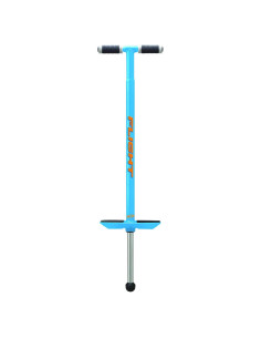 Pogo Stick NSG Flight Premium Performance Azul 36.3-81.6 kg